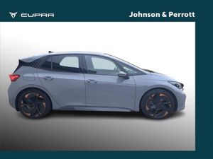 Cupra Born  order Your 251 Born Today - Image 4
