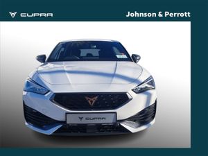 Cupra Leon 1.5tsi 150Bhp  boost Pack - Image 4