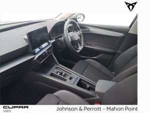 Cupra Leon SP 1.5tsi 150hp - Image 4