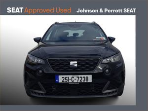 SEAT Arona Save  3 500 Arona 1.0tsi 115hp Fr40 - Image 3