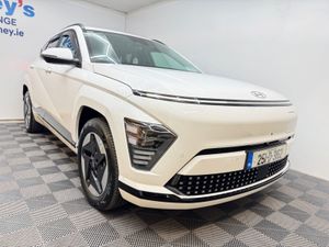 Hyundai Kona Kona EV Elegance 65kwh  Demo Sale - Image 3