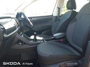 Skoda Kodiaq  last Manual IN Stock 2.0 TDI 150HP - Image 3