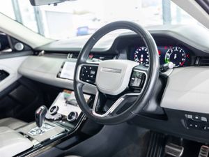 Land Rover Range Rover Evoque 2022 - Image 3