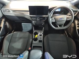 Ford Focus ST Automatic - Multi Function Steering - Image 3