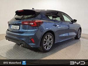 Ford Focus ST Automatic - Multi Function Steering - Image 4
