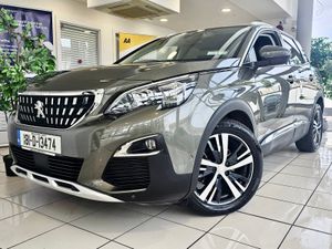 2018 Peugeot 3008 1.2L AUTO HUGE SPEC AS NEW 1YR W - Image 2