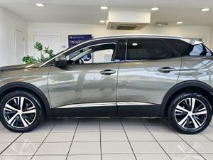 2018 Peugeot 3008 1.2L AUTO HUGE SPEC AS NEW 1YR W - Image 3