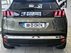 2018 Peugeot 3008 1.2L AUTO HUGE SPEC AS NEW 1YR W - Image 4