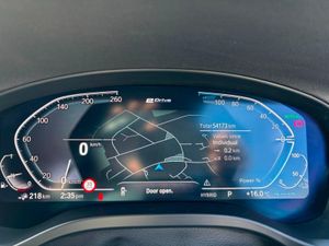 BMW X3 M-sport PRO 30E LCI Facelift Phev - Image 3