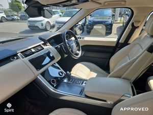 Land Rover Range Rover Sport 2.0 Phev HSE Dynamic - Image 4