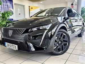 231 Peugeot 408 1.2L GT-LINE AUTO 26,000KM AMAZING - Image 2