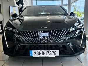 231 Peugeot 408 1.2L GT-LINE AUTO 26,000KM AMAZING - Image 4