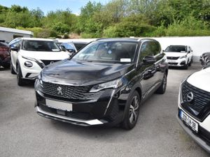 Peugeot 5008 7 Seat Allure Premium 1.5 HDi 130bhp - Image 2