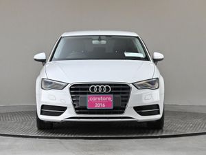 Audi A3 1.4 Tfsi S-tronic 5DR  reverse Cam park S - Image 2