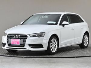 Audi A3 1.4 Tfsi S-tronic 5DR  reverse Cam park S - Image 3