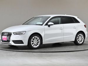 Audi A3 1.4 Tfsi S-tronic 5DR  reverse Cam park S - Image 4