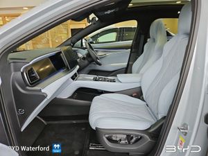 BYD SEALION 7 Excellence AWD 91.3 kWh Blade Batte - Image 4