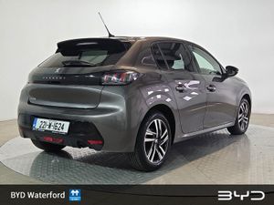 Peugeot 208 1.2 Puretech 100bhp Allure Pack - Cru - Image 4