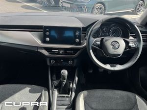 Skoda Scala Style 1.0tsi 110HP - Image 3