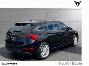 Skoda Scala Style 1.0tsi 110HP - Image 4