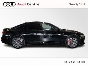 Audi A6 55 Tfsi-e Quattro Competition Sunroof - Image 2