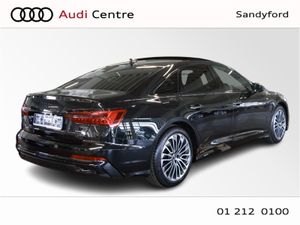 Audi A6 55 Tfsi-e Quattro Competition Sunroof - Image 3