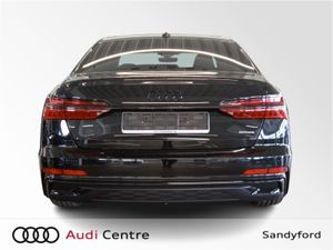 Audi A6 55 Tfsi-e Quattro Competition Sunroof - Image 4