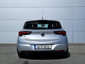 Opel Astra 1.4 100PS S - Image 4
