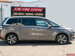 🔥 2018 Citroen C4 Grand Picasso  🔥 Automatic - Image 3