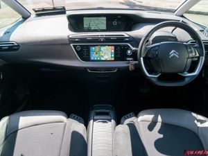 🔥 2018 Citroen C4 Grand Picasso  🔥 Automatic - Image 4