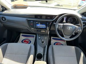 High Spec - Self Charge Hybrid - Low mileage - Image 2