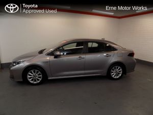 Toyota Corolla COROLLA HYB LUNA SALOON - Image 2