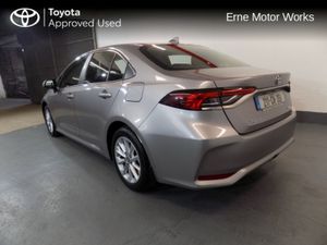 Toyota Corolla COROLLA HYB LUNA SALOON - Image 3