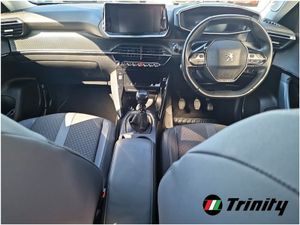 Peugeot 2008 1.2 Puretech 100BHP Allure Trinity M - Image 2