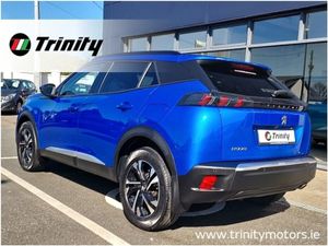 Peugeot 2008 1.2 Puretech 100BHP Allure Trinity M - Image 3