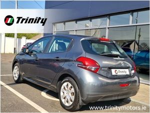 Peugeot 208 1.0 Puretech 68bhp Access 5 dr Trinit - Image 3