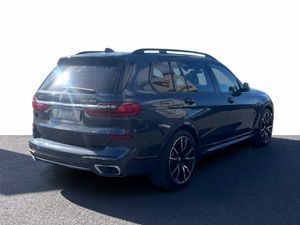 BMW X7 Xdrive 40d M Sport  technology Pack   sunr - Image 3