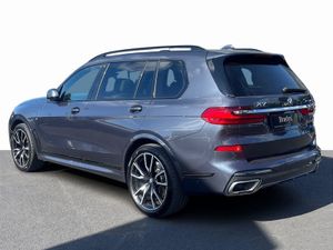 BMW X7 Xdrive 40d M Sport  technology Pack   sunr - Image 4