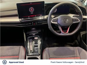 Volkswagen Golf  gti   clubsport   panoramic Sunr - Image 2