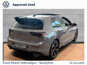 Volkswagen Golf  gti   clubsport   panoramic Sunr - Image 3