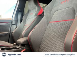 Volkswagen Golf  gti   clubsport   panoramic Sunr - Image 4