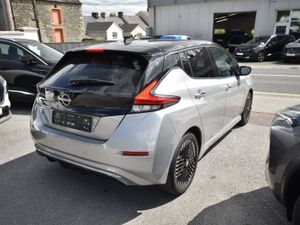 Nissan Leaf SVE 40kwh. Only 6 000kms - Image 2