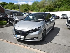 Nissan Leaf SVE 40kwh. Only 6 000kms - Image 3