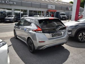 Nissan Leaf SVE 40kwh. Only 6 000kms - Image 4