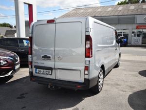 Nissan Primastar 2.0 SV LWB Only 25km - Image 2