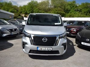 Nissan Primastar 2.0 SV LWB Only 25km - Image 3