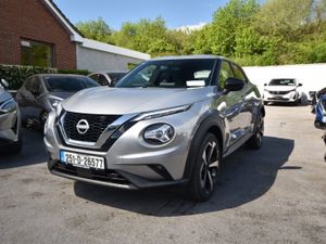 Nissan Juke Save  5 450. Demo. Only 500kms. 1.0 S - Image 2