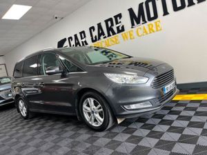 Ford Galaxy 2.0 Titanium Ecoblue 5DR - Image 2