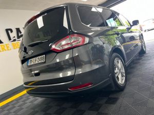 Ford Galaxy 2.0 Titanium Ecoblue 5DR - Image 3