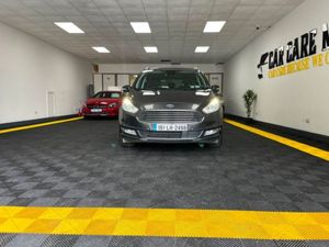 Ford Galaxy 2.0 Titanium Ecoblue 5DR - Image 4